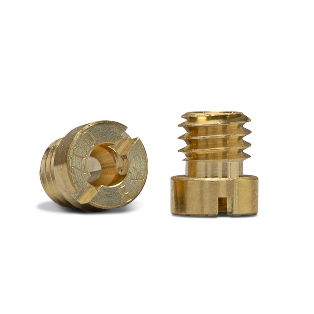 EBC Brakes Pilot Jets VM22/210 #35 - 4/Pack EBC22/210-35