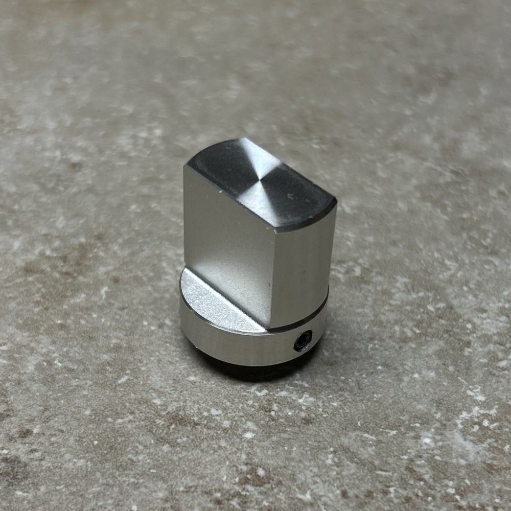 Scott 330R Selector Knob - 1 Knob