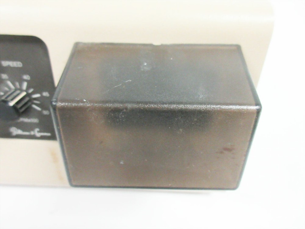 PELTON & CRANE SPIRIT AMALGAMATOR SM DENTAL