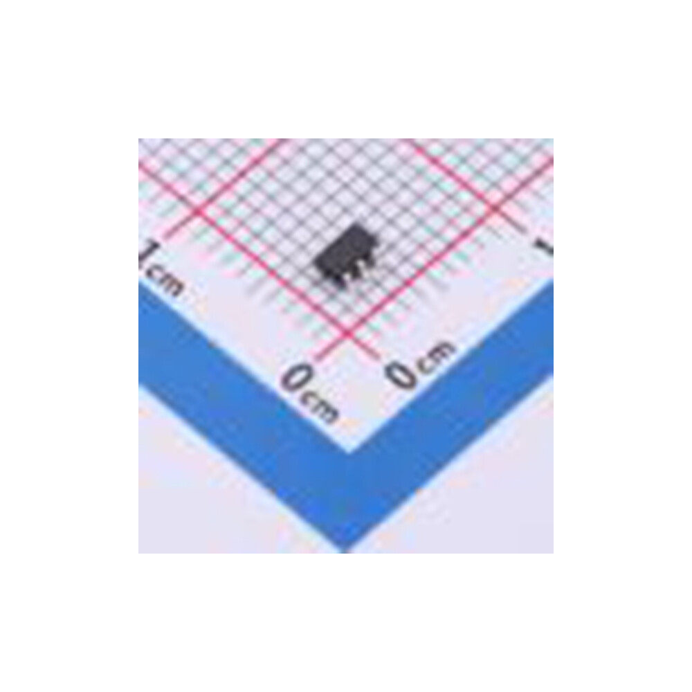 2pcs TPS2065DBVT SOT-23-5