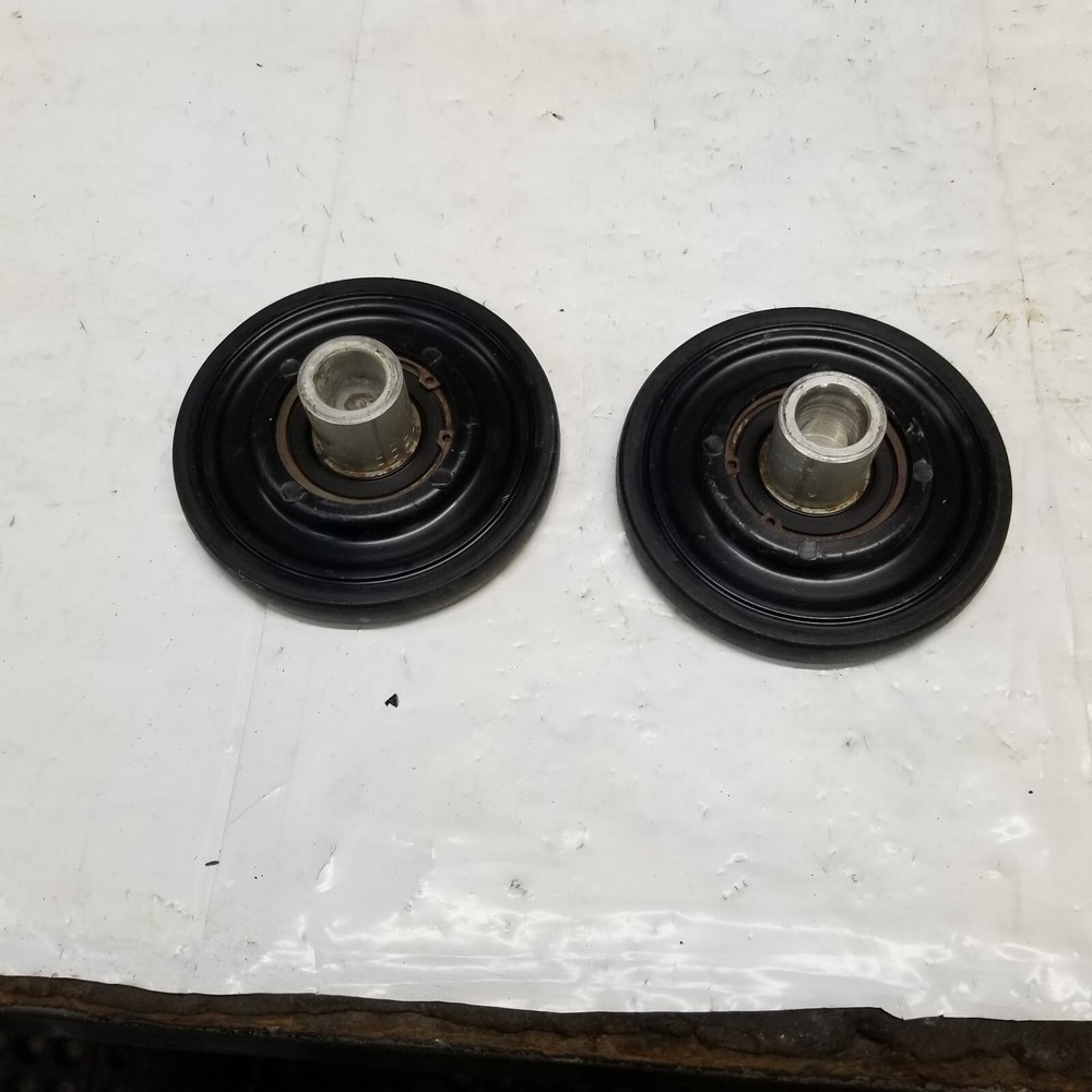 2011-2014 Polaris Rush Switchback rear upper bogie wheels 1590341