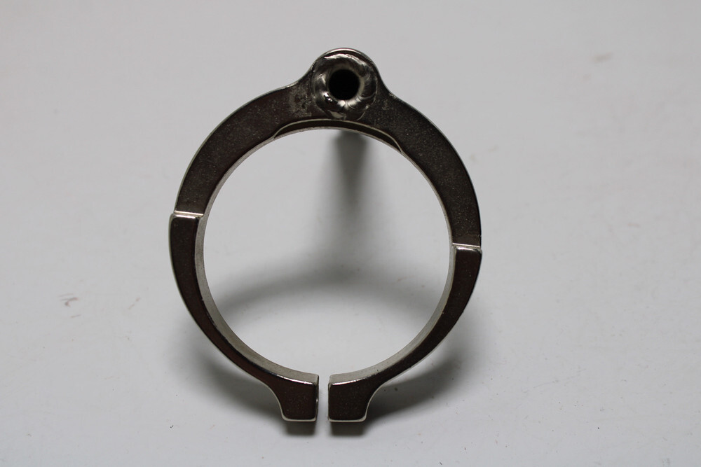 KTM SMC SMR 525 2004 Scotts Stabilizer Bracket Only Kit