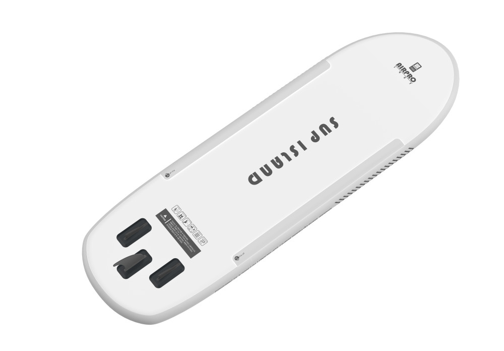 SUP Island Deluxe Paddle Board, 10' X 31"
