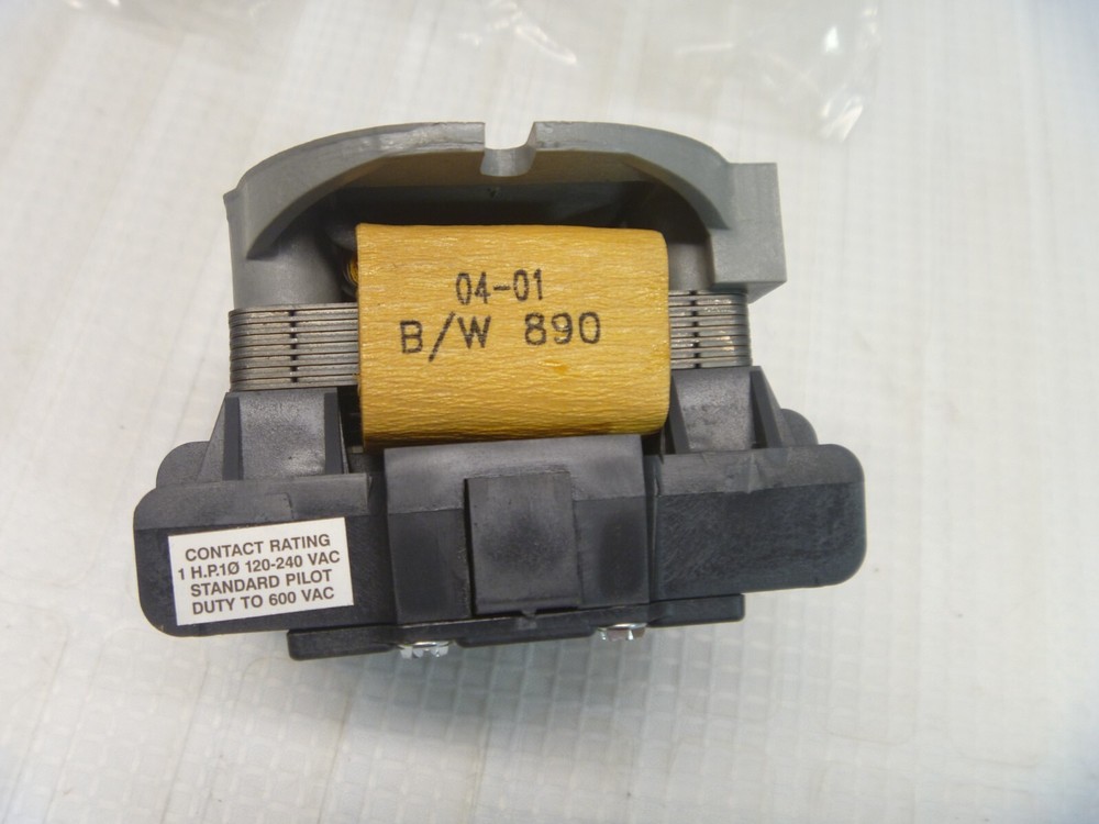 AMETEK Liquid Level Control B/W controls, 1500-A-L1-S4-OC-X
