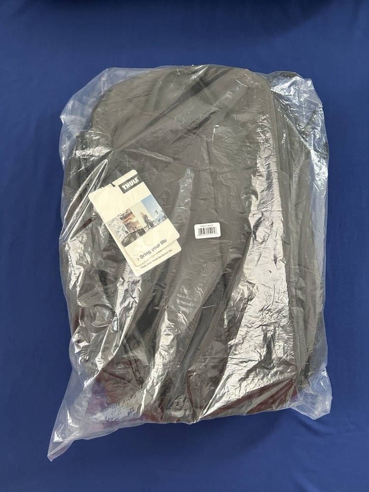 Thule Aion backpack 28L (black)