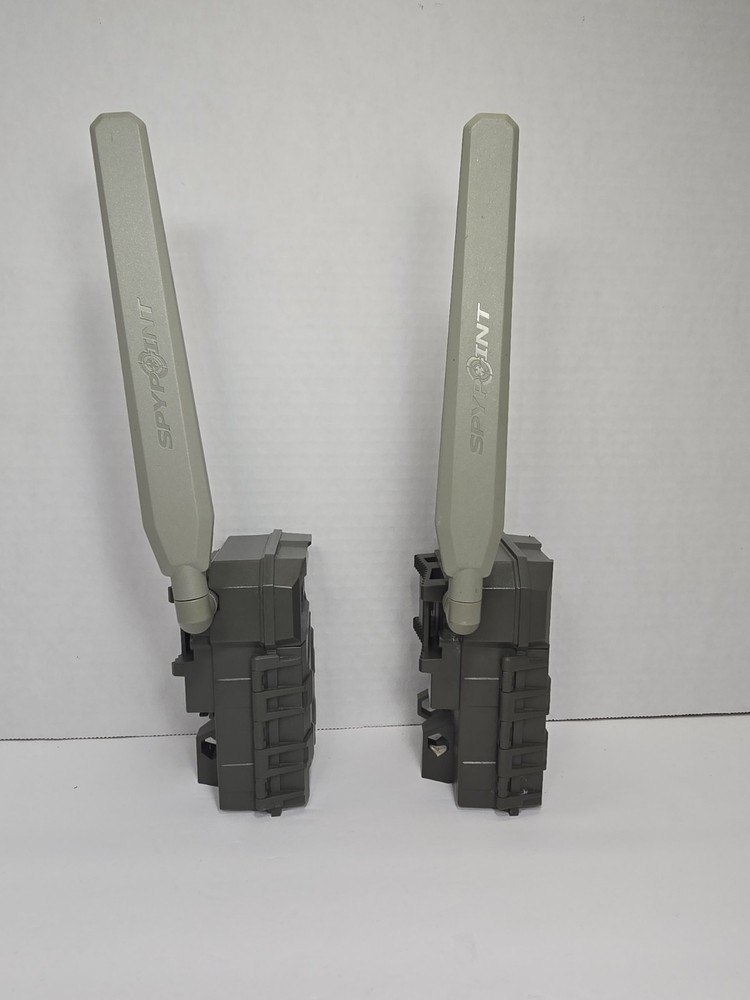 Spypoint LM2 Cellular Trail Camera - 2 Pack