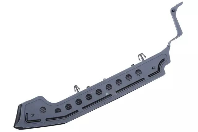 Genuine GM Passenger Side Quarter Outer Panel Belt Upper Baffle 25801342