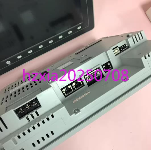 1pc used Fuji V812iS touch screen