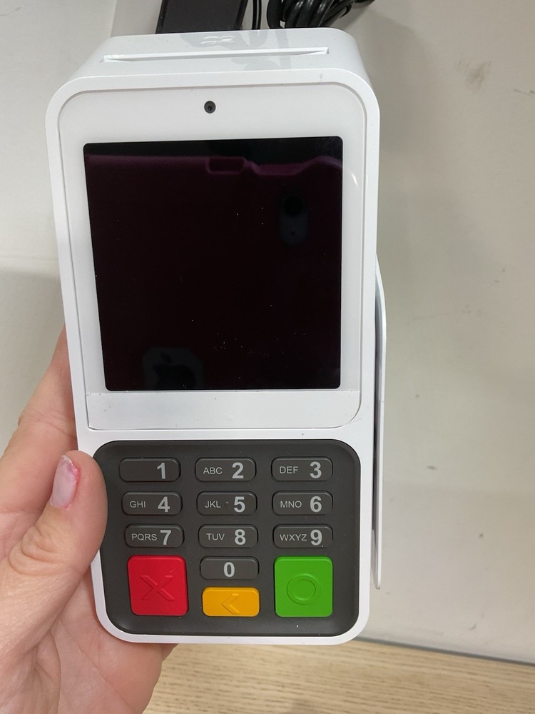 Clover Compact C801 Brand New!