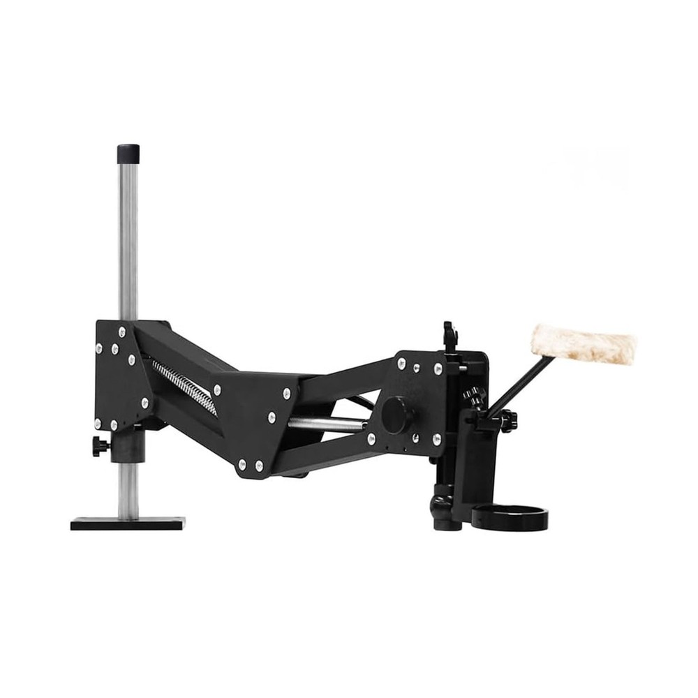 Adjustable Spring Arm Stand for Binocular Stereo Microscope MS01A, Heavy-Duty...