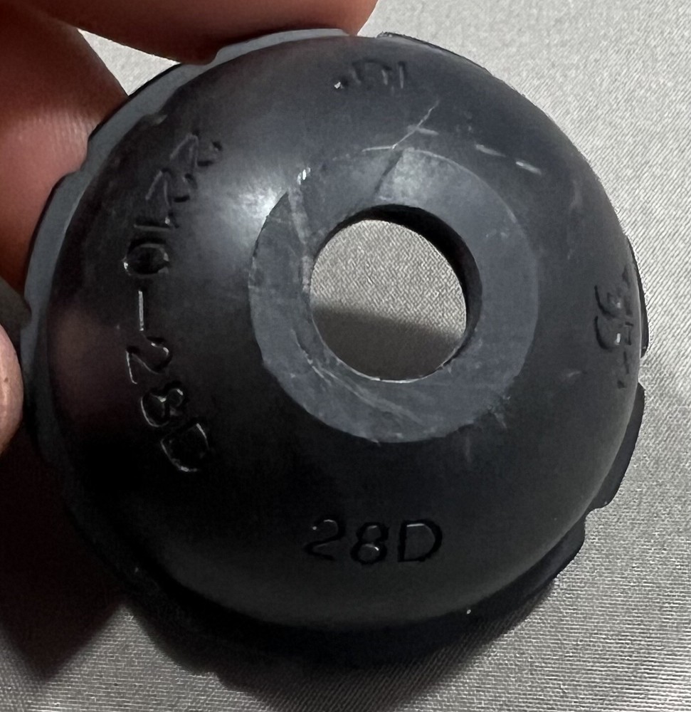 stryker 2210-28D 10 Degree insert