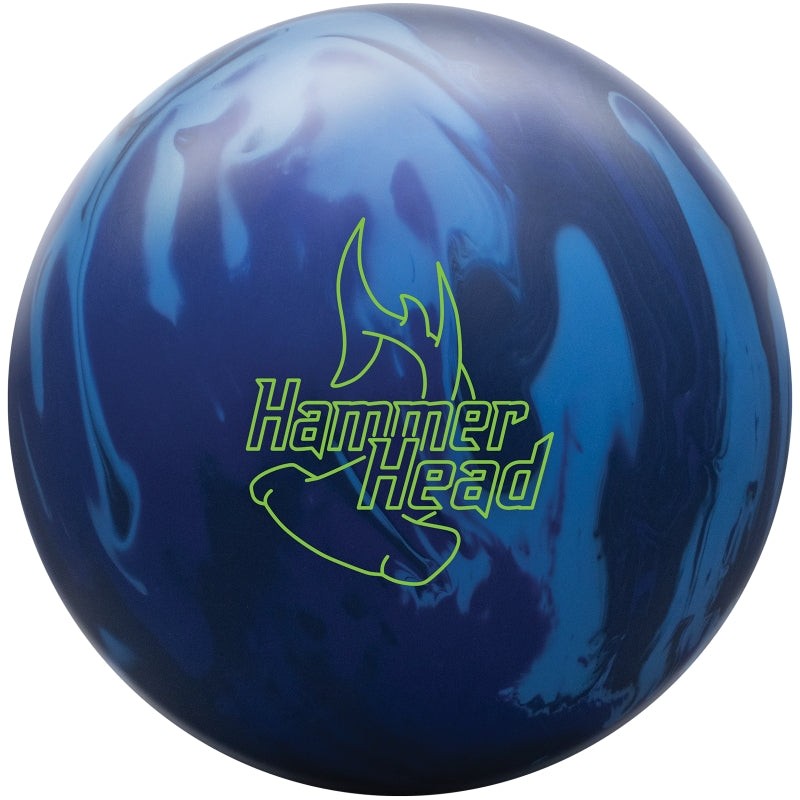 Hammer Hammerhead Solid Bowling Ball