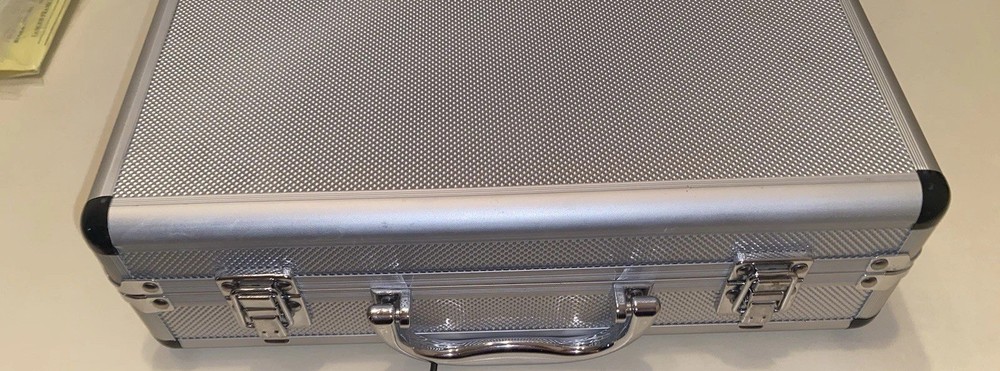 CEN-TECH Halogen Leak Detector Model 92514