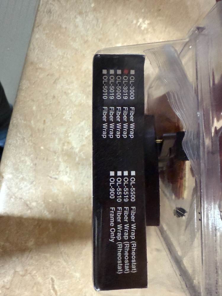 New Other - HHA Lite Sight OL-3019