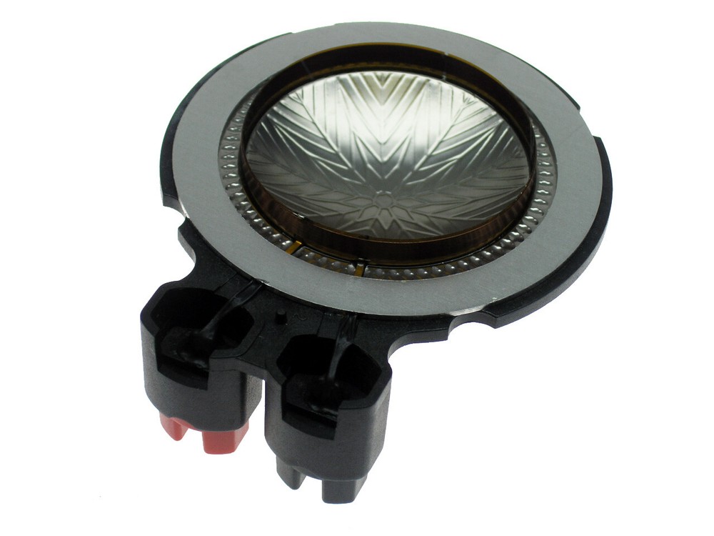 Selenium Style Speaker Diaphragm fits D210Ti Tweeter Ho
