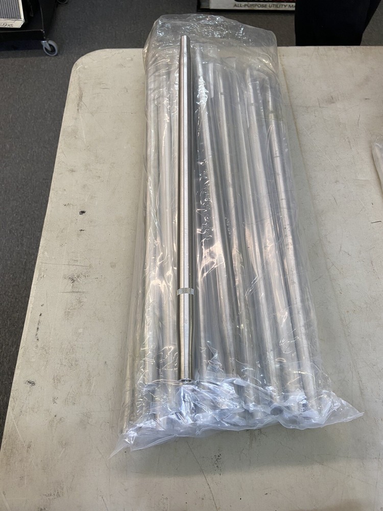 Micro Sprint 23" Radius Rod 7/16" NF Rear Radius Rod