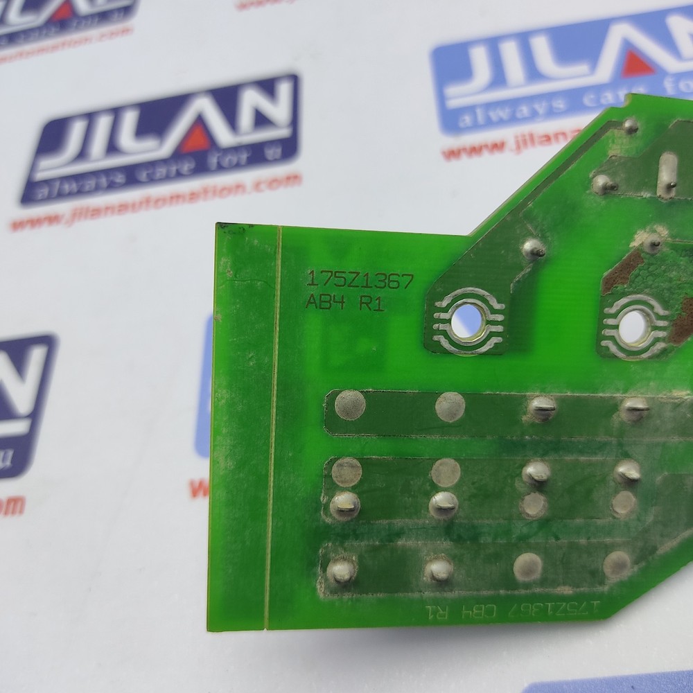 DANFOSS 175Z1367 DT4 R1 PCB