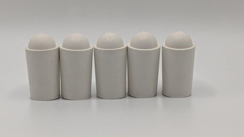 Pinball Shooter Tips, Black or White