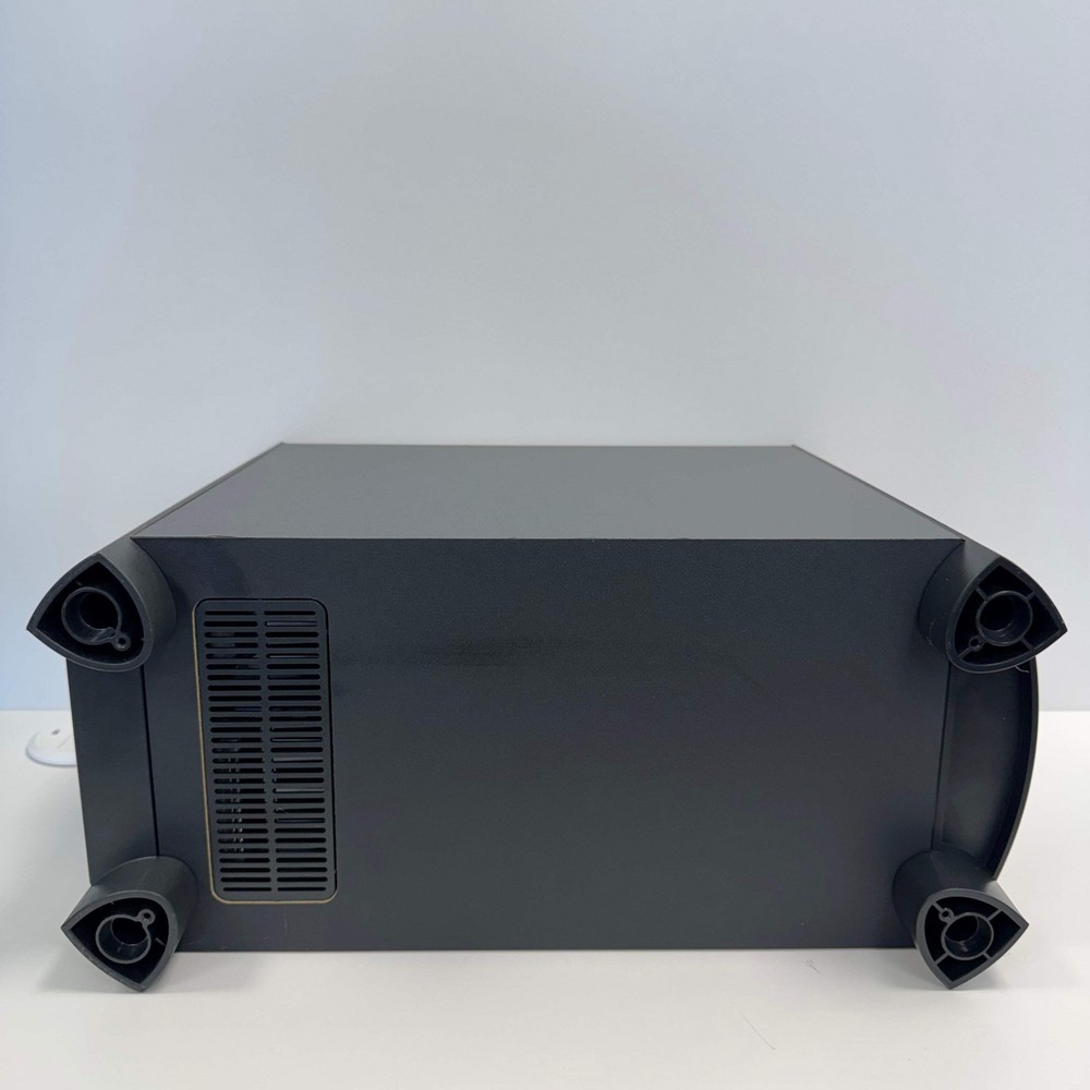 Bose PS3-2-1 II Powered Speaker System Home Entertainment System Black