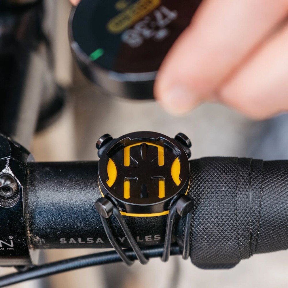 Beeline Velo 2 Universal Handlebar Mount One Color, One Size