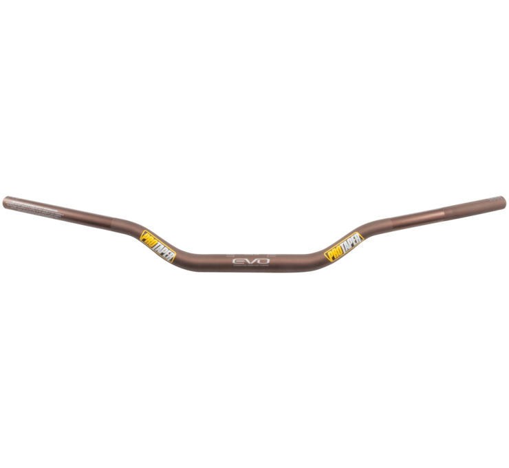 ProTaper EVO Husqvarna Stock Handlebar - Black