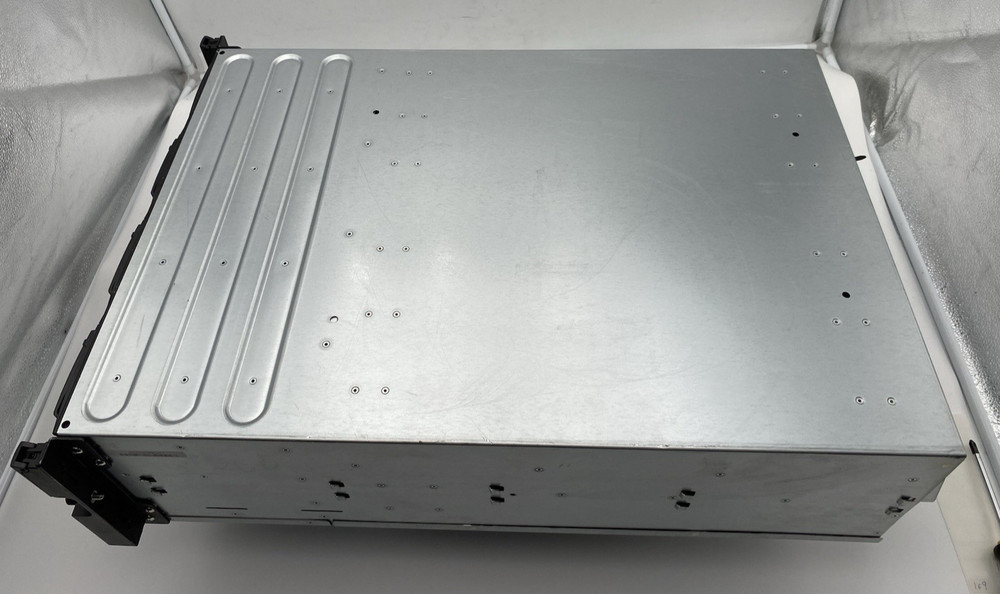 HPE Nimble Storage Q8B52A No Drives