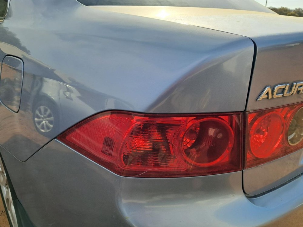 Automatic Transmission Fits 06-08 TSX 5001096
