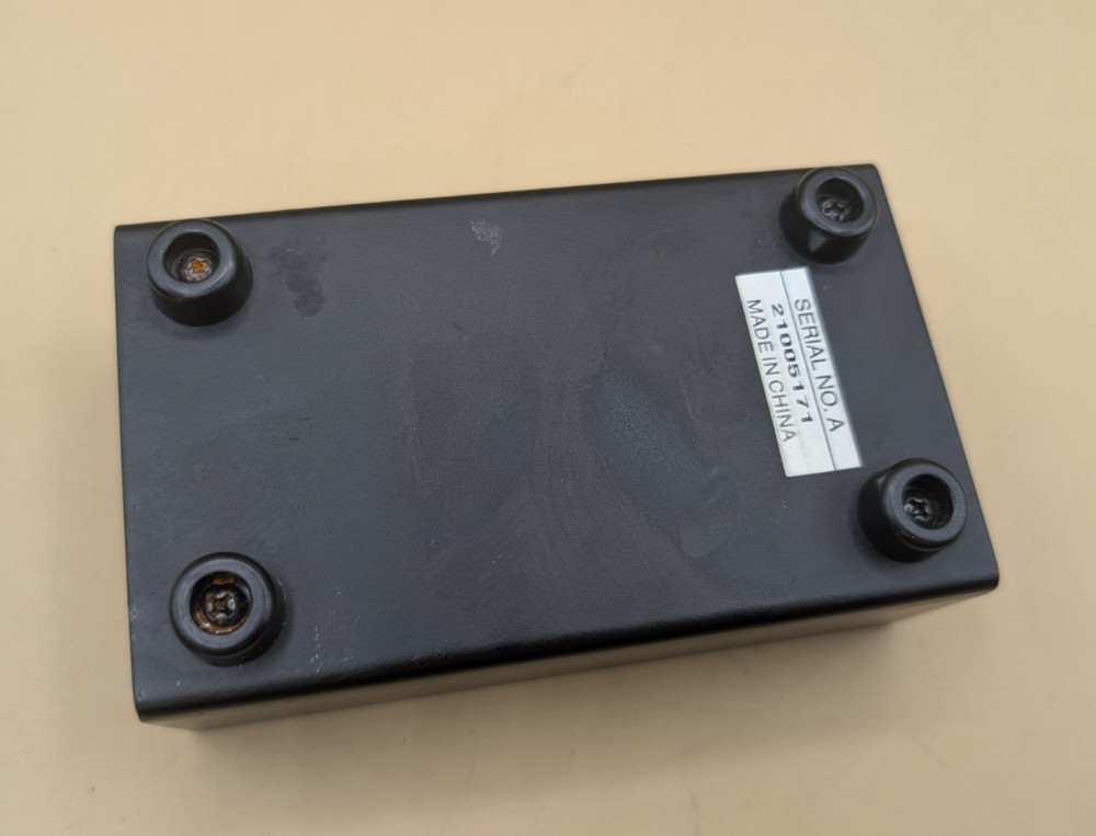 ART PDB Passive Direct Box