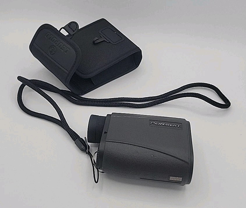 Pursuit 850 Yard Laser Rangefinder