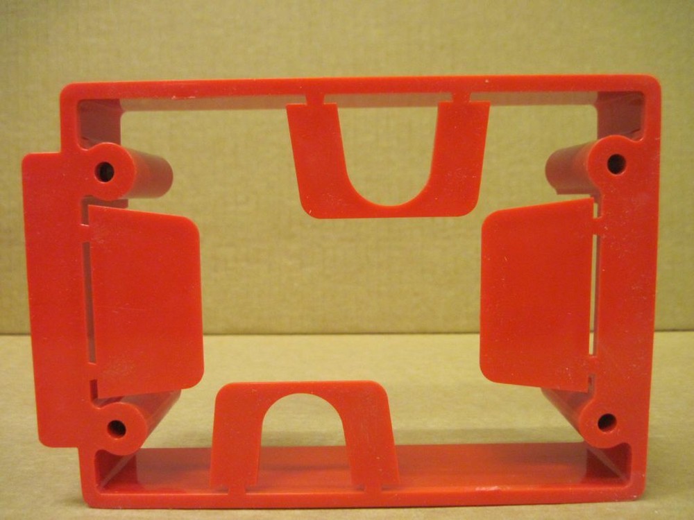 STI Sti-6531-R Mini Conduit Spacer