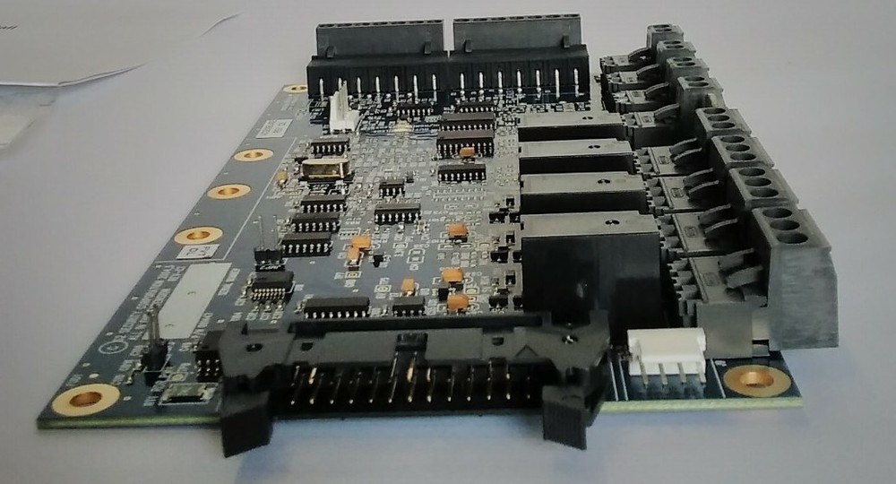IEI Linear eMerge Access Control Module 0580100-L