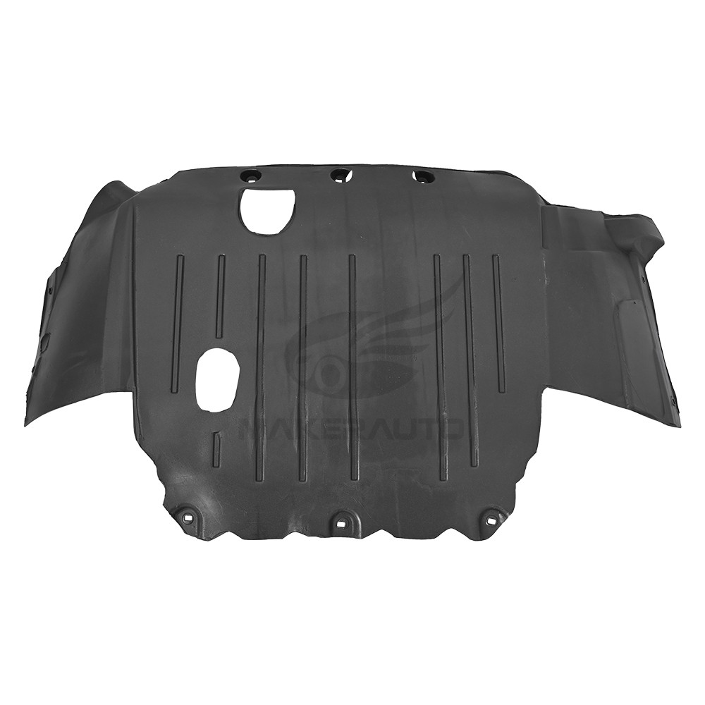 Front Lower Engine Under Cover Engine Splash Shield For Jeep Patriot 2007-2017