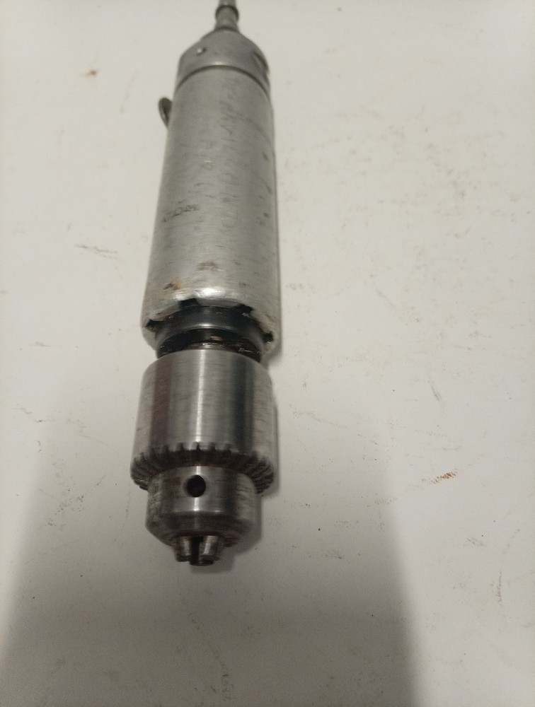 Desoutter Streight Air Drill Untested
