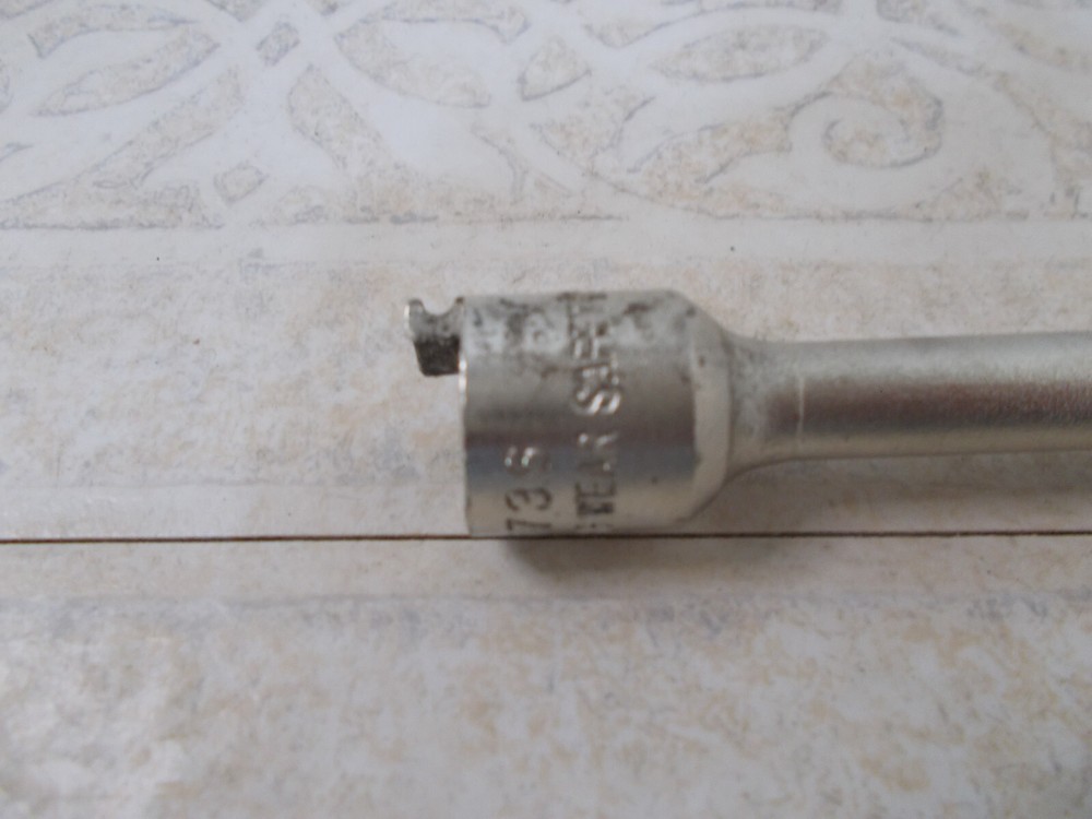 OEM Brake Spring Tool 25736 Shoe Replacement Tool (Z-2)