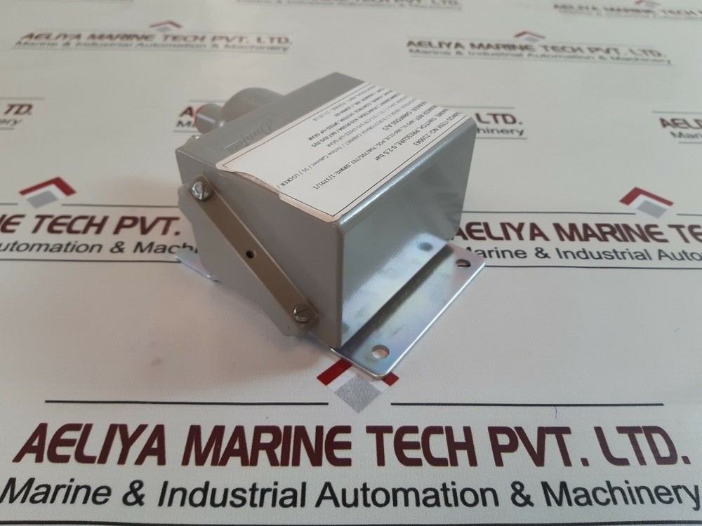 Danfoss Kps 31 060-3110 Pressure Switch