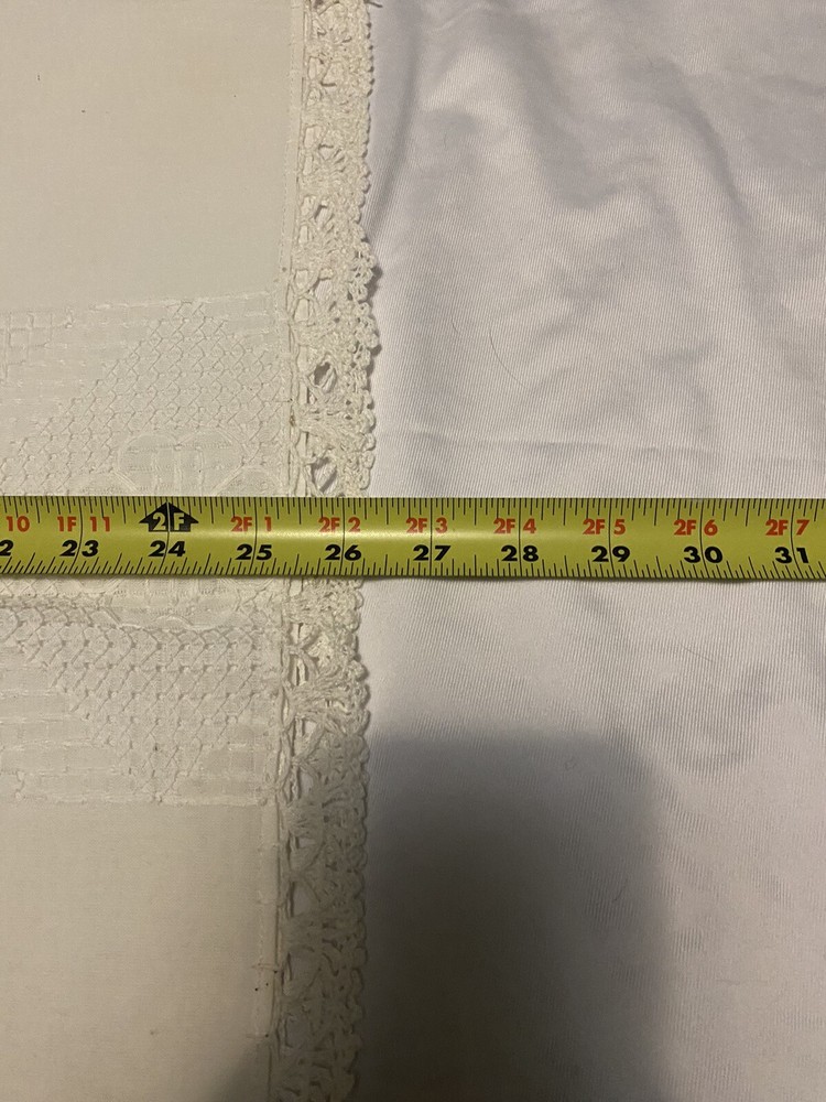 New handmade pillowcases standard