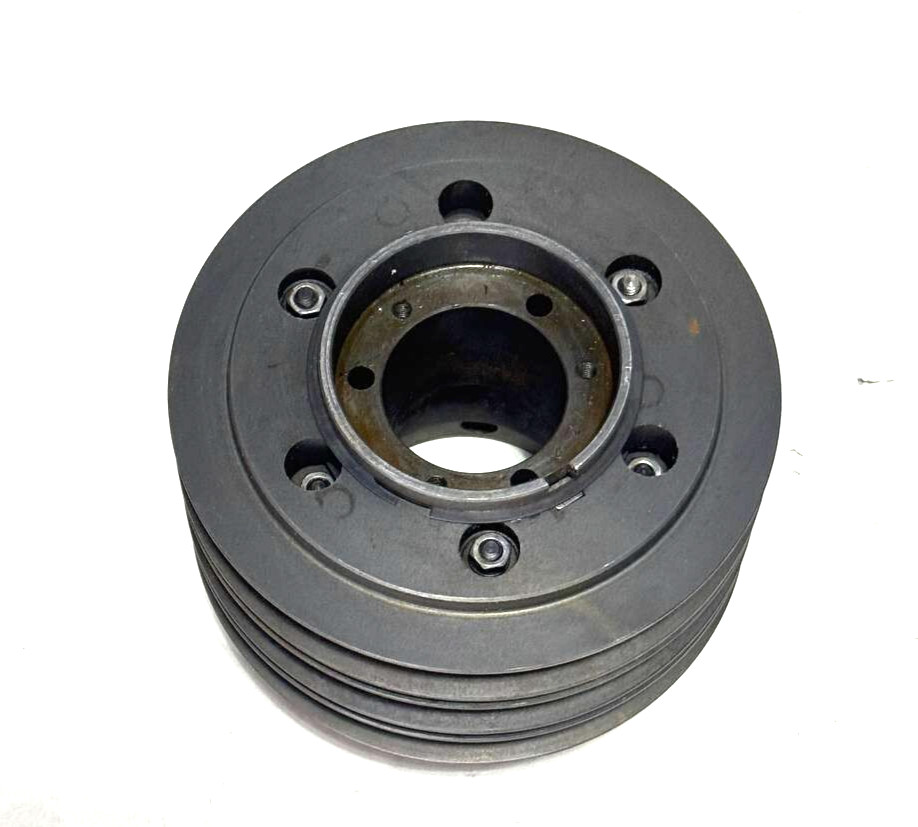 Electron Multi Pitch Sheave 3B5569SDL