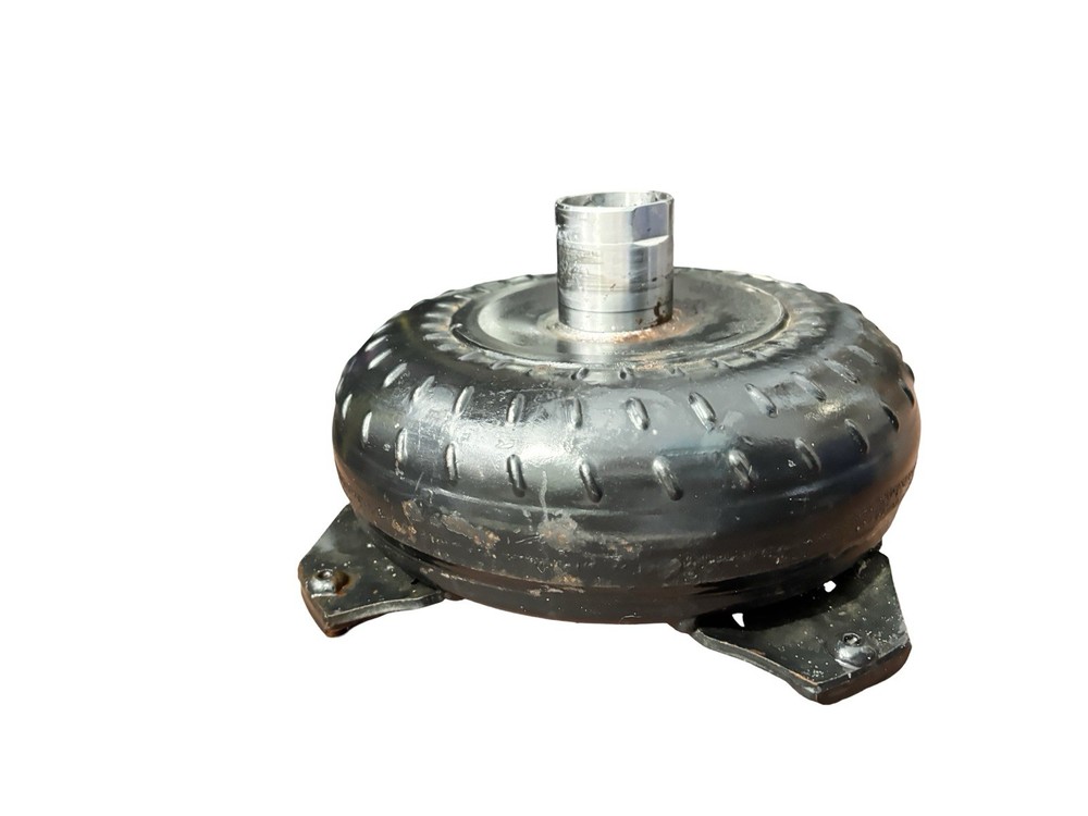 FastLap Powerglide Circle Track Torque Converter – Racing Performance