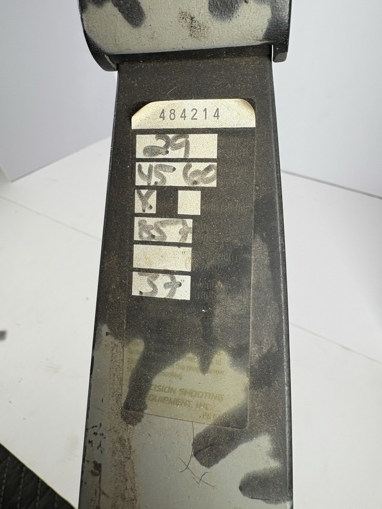 PSE Game Sport Polaris Express Compound Bow