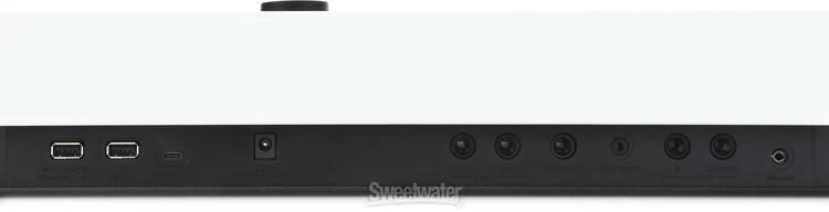 Roland GO:KEYS 5 Keyboard - White