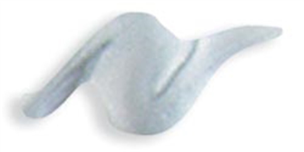 Scribbles 3D Fabric Paint 1oz-Iridescent - Silver