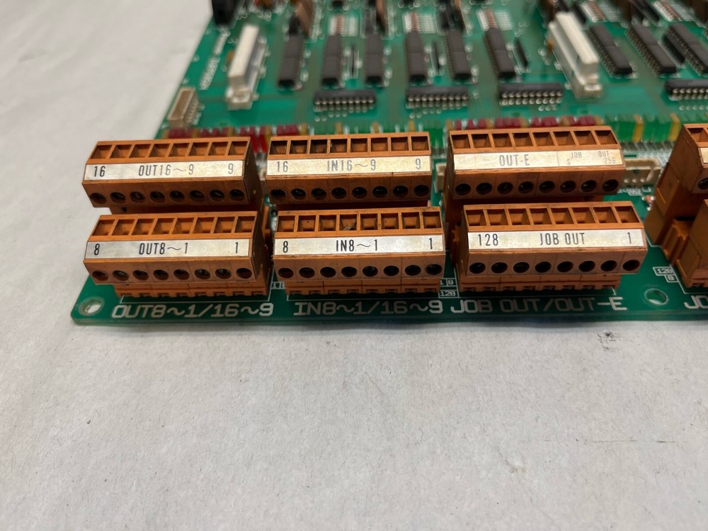 Panasonic ZUEP53524 Circuit Board