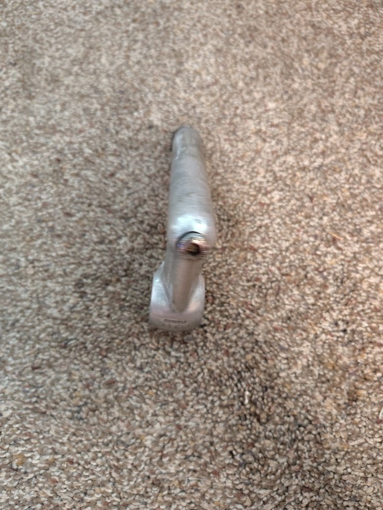 [SS] Vintage Gran Compe handlebar road stem