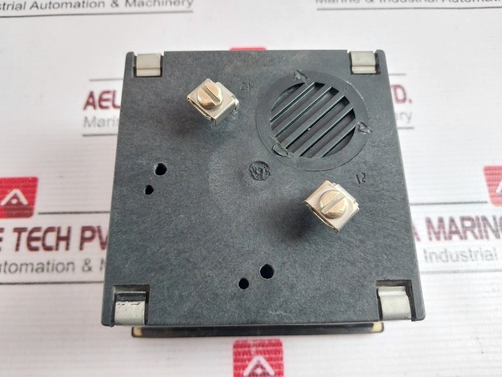 Celsa 0-600V Voltmeter