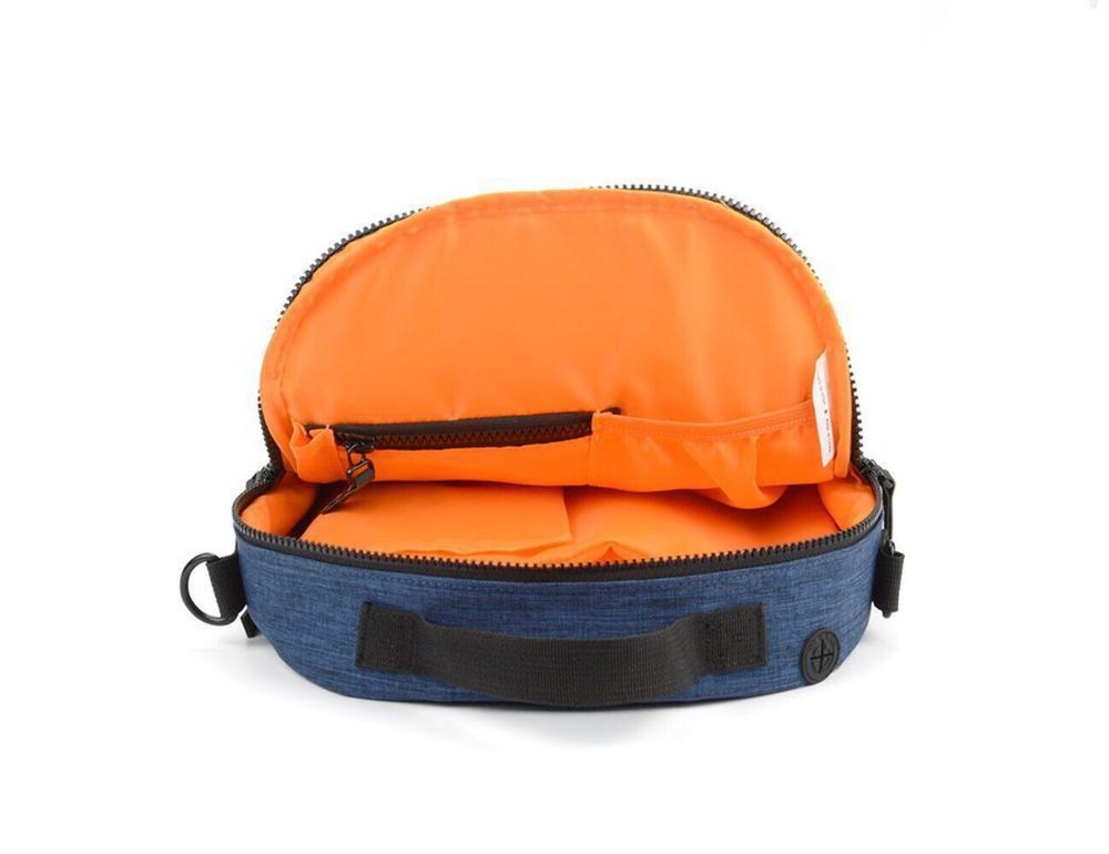 Sewell MOS Nest, Slim Flight Bag