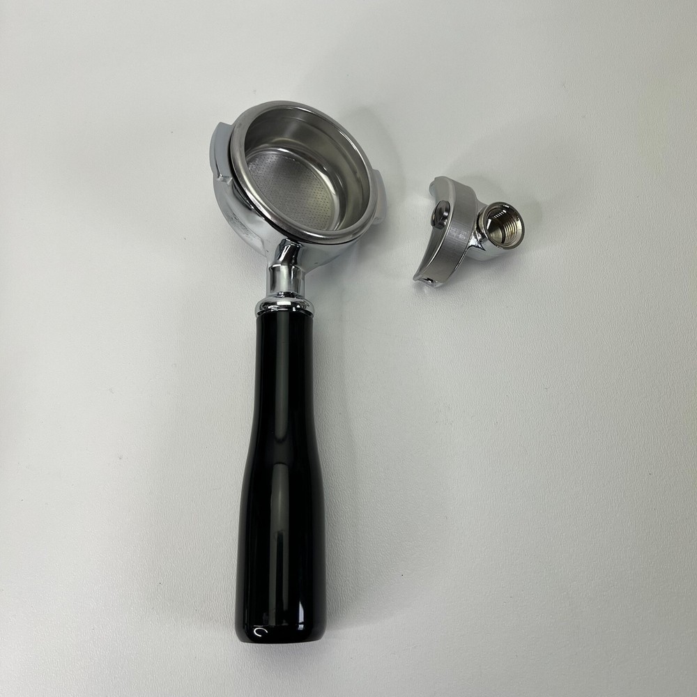 IBERITAL IB7/INTENZ Double Filter Holder