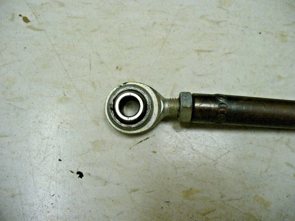 Window Net Mounting Bracket Kit Universal *USED*