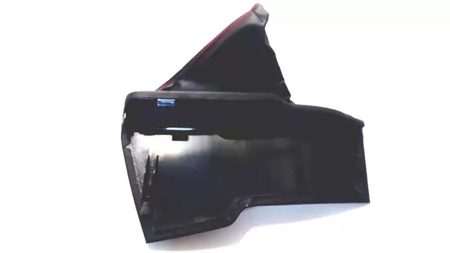 Genuine Subaru Boot Cover 92123CA310