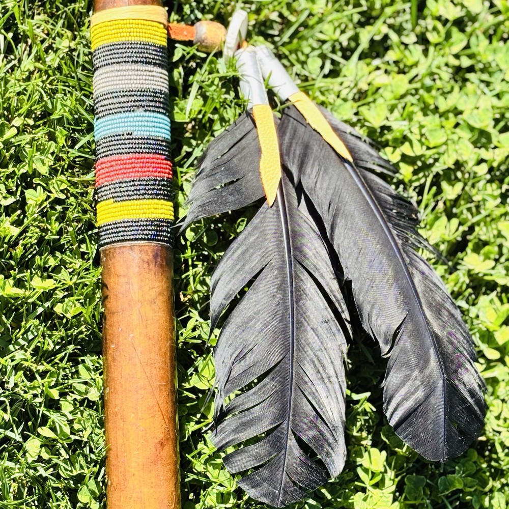 Native America, Tomahawk ￼
