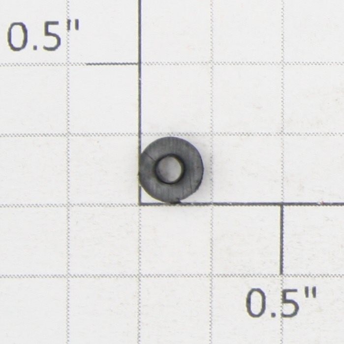 Roundhouse 28108 HO Plastic Bushing (24)